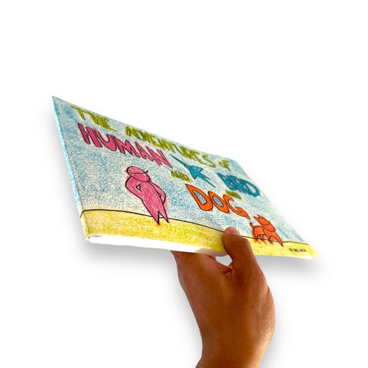 k. | AHBD | Art Book