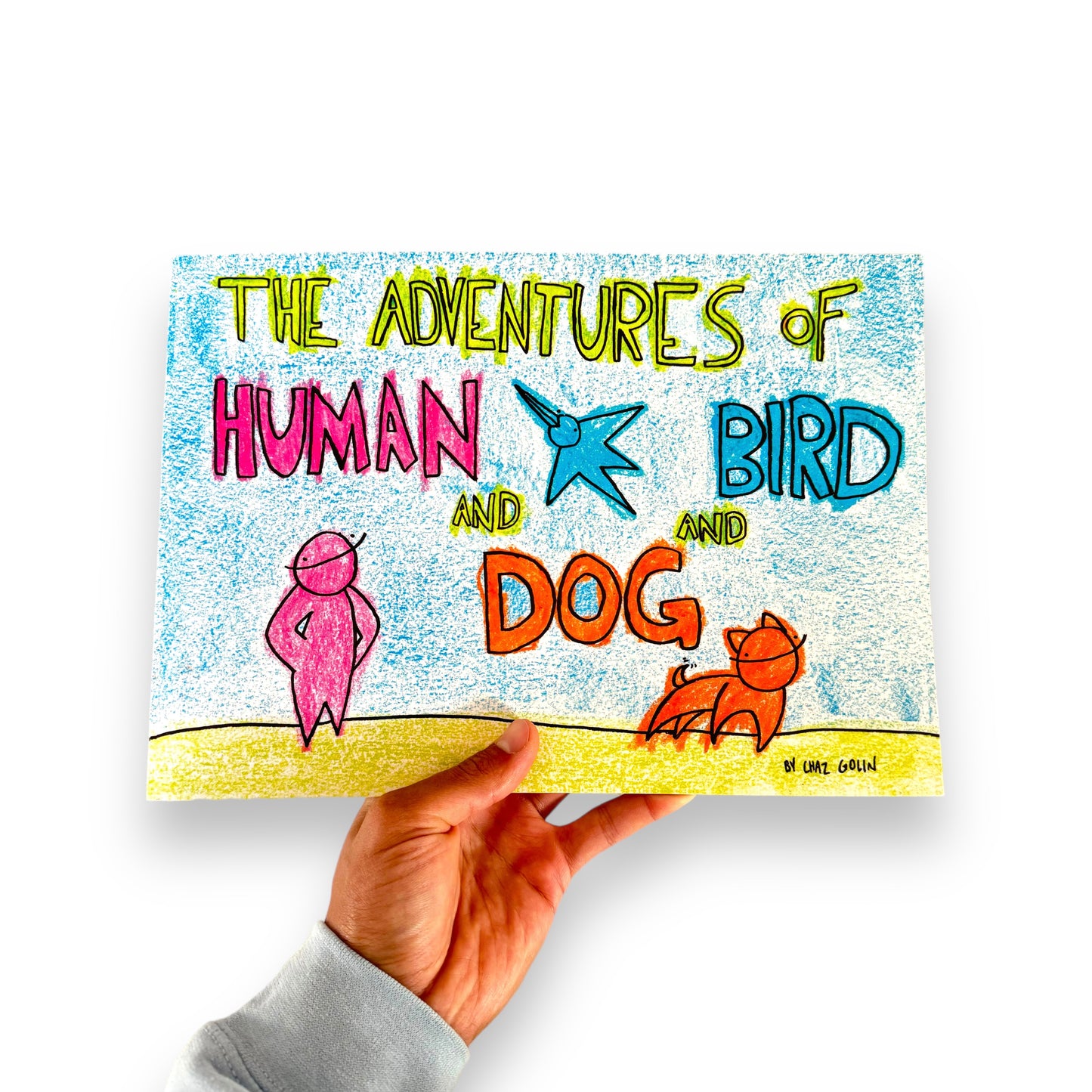 k. | AHBD | Art Book