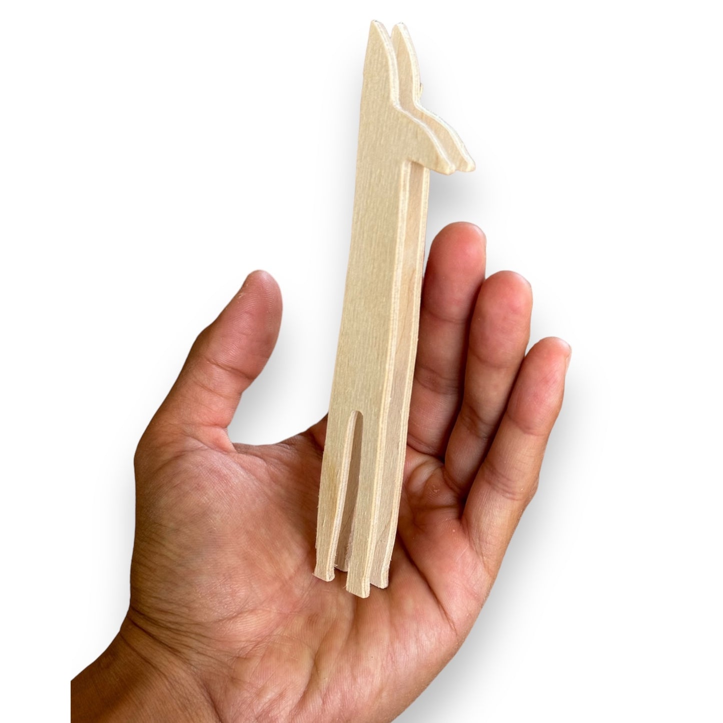 o. | Giraffe | Build-A-Pet