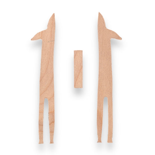 o. | Giraffe | Build-A-Pet