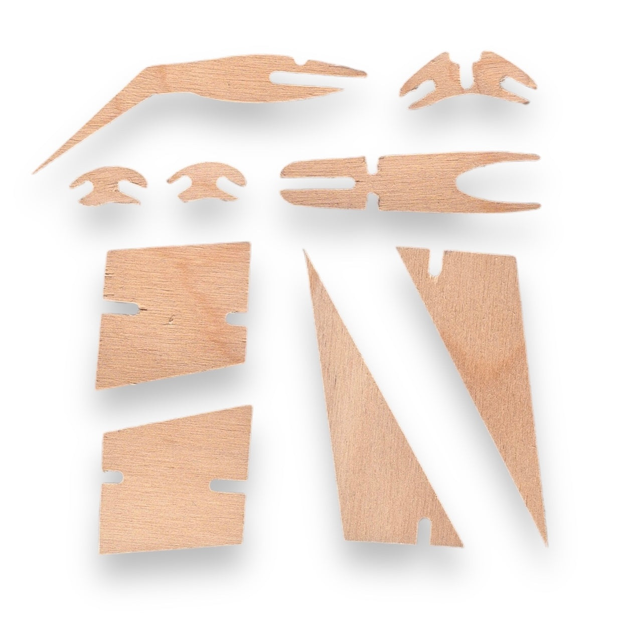 m. | Tern | Build-A-Pet (Copy)