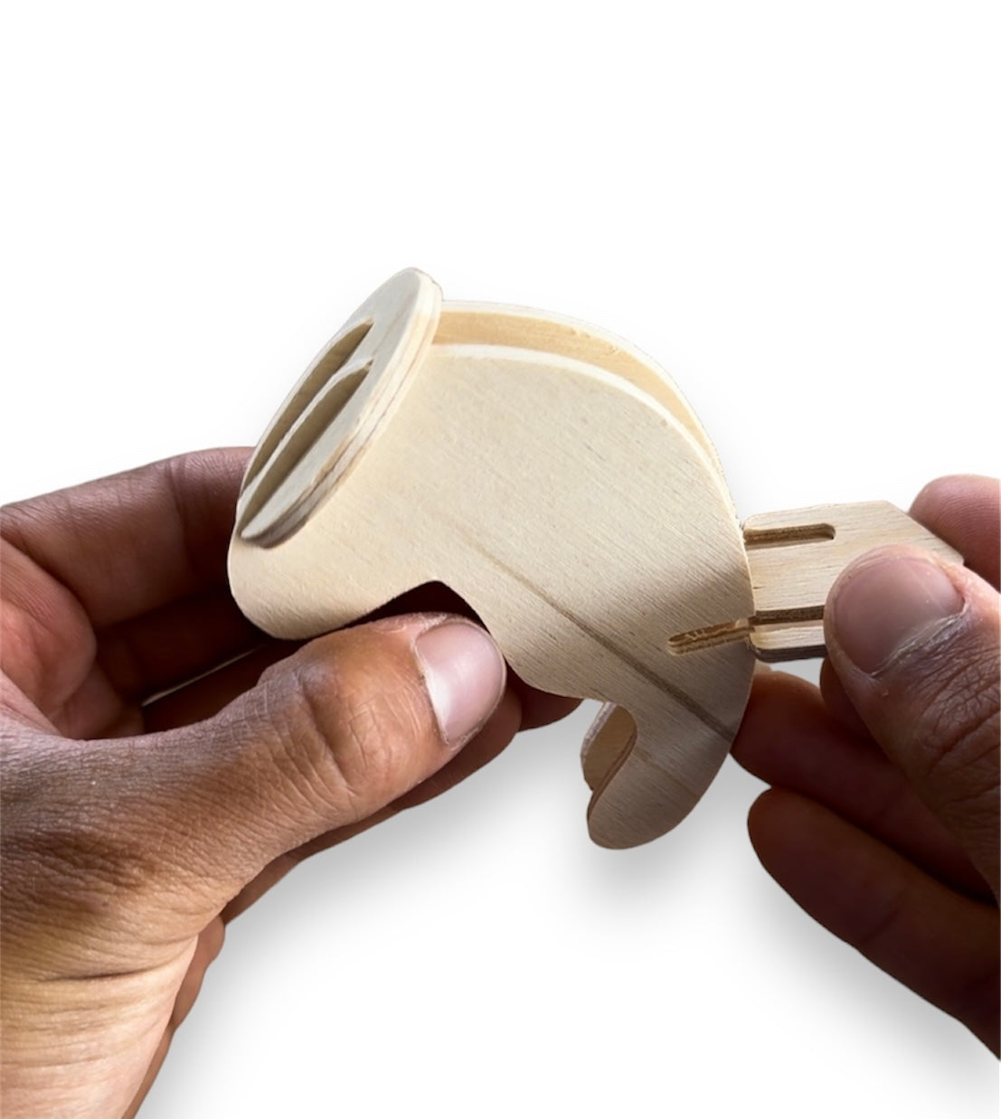 n. | Bison | Build-A-Pet