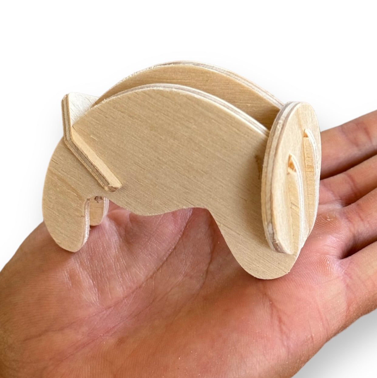 n. | Bison | Build-A-Pet